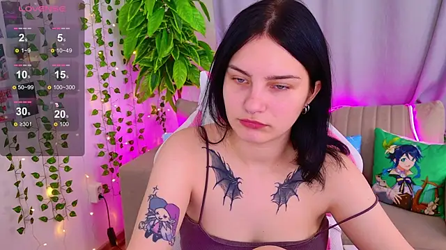 Angel Braun online show from November 2025 10:08:01 AM