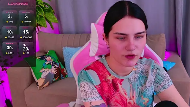 Angel Braun online show from October 2025 02:27:02 PM