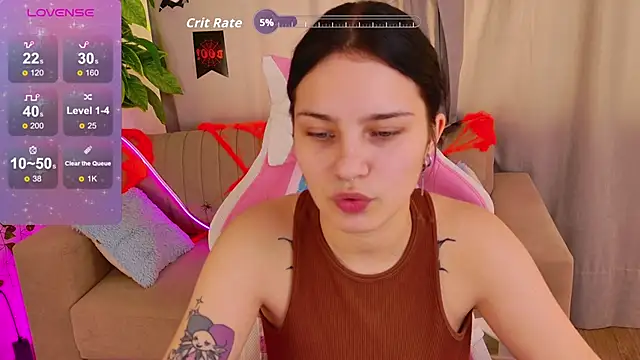 Angel Braun online show from November 2025 10:09:02 AM