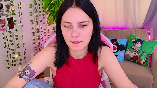 Angel Braun online show from November 2025 10:09:02 AM