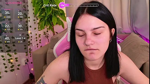 Angel Braun online show from November 2025 07:07:02 AM