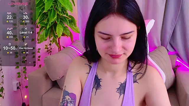 Angel Braun online show from November 2025 01:04:01 PM