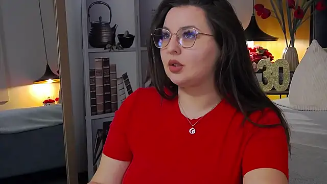 Mia Swano online show from January 2026 01:33:01 AM