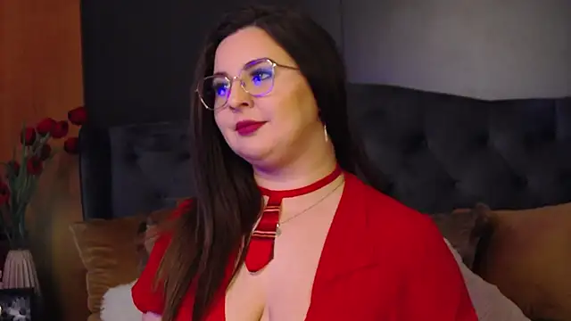 Mia Swano online show from October 2025 11:34:01 PM