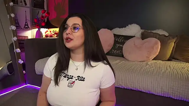 Mia Swano online show from March 2026 12:55:02 AM