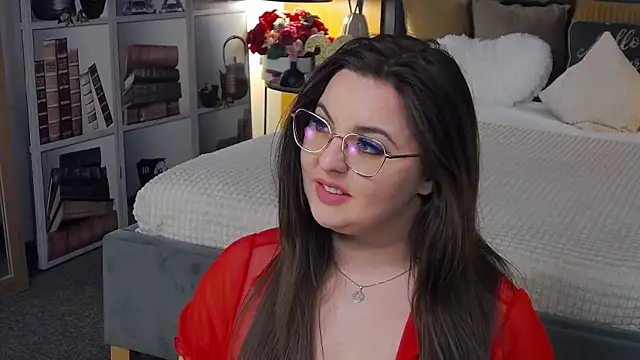 Mia Swano online show from January 2026 01:53:01 AM