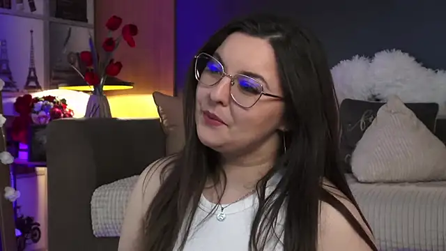 Mia Swano online show from March 2026 02:29:02 AM