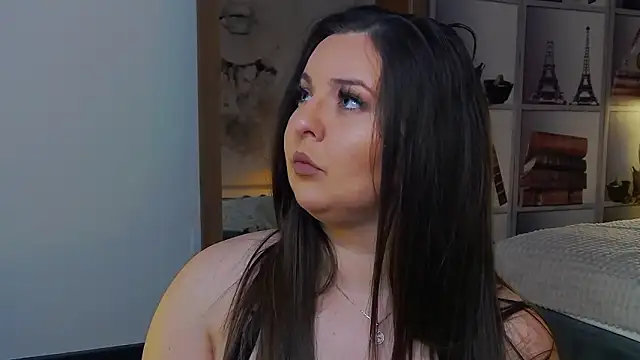 Mia Swano online show from January 2026 10:08:01 PM