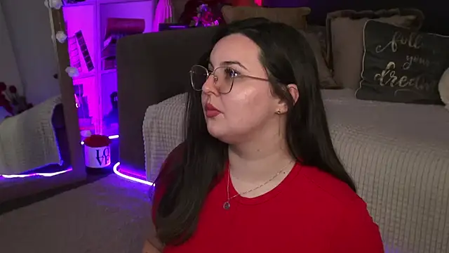 Mia Swano online show from April 2026 02:03:02 AM