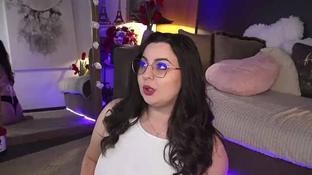 Mia Swano online show from March 2026 01:24:01 AM