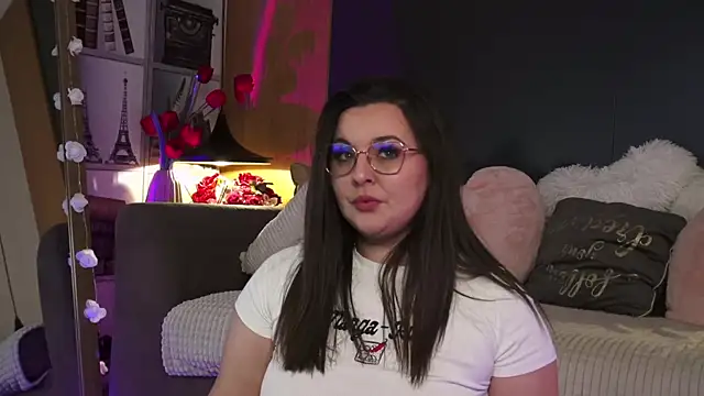 Mia Swano online show from March 2026 12:34:02 AM