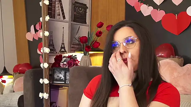 Mia Swano online show from February 2026 01:17:02 AM