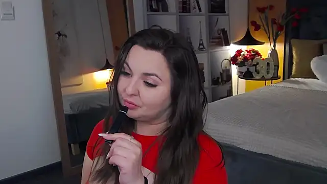 Mia Swano online show from January 2026 02:26:01 AM