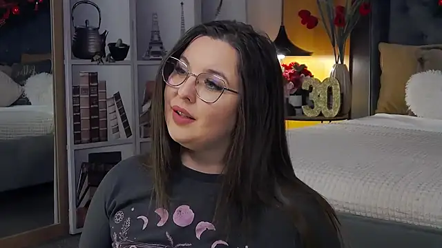 Mia Swano online show from December 2025 10:26:02 PM