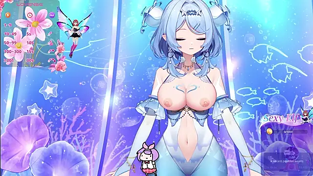 sandyluxury online show from March 2026 08:44:02 PM