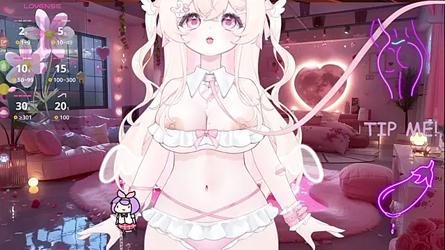 sandyluxury online show from November 2025 02:16:02 AM