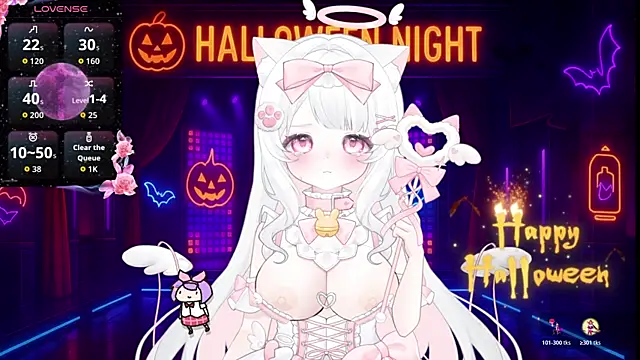 sandyluxury online show from October 2025 05:34:02 PM