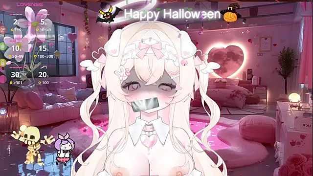 sandyluxury online show from November 2025 07:46:02 AM