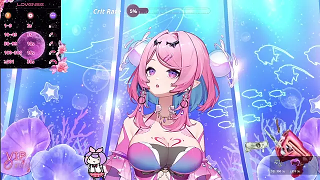 sandyluxury online show from January 2026 06:28:02 AM