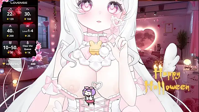 sandyluxury online show from October 2025 04:17:01 PM