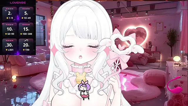 sandyluxury online show from November 2025 05:38:02 PM