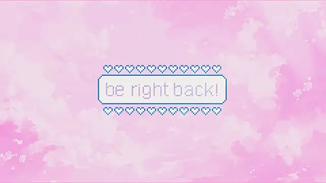 Kitten Alissa online show from November 2025 07:07:01 PM