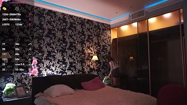 WilleneDelio online show from October 2025 08:38:01 AM