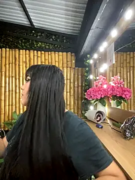 jasmincollin  online show from November 2025 01:09:01 AM