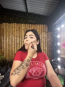 jasmincollin  online show from November 2025 01:56:01 AM