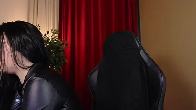 Snapshot of Jolie_Orchid chatting on December 2025 12:26:01 PM Jolie Orchid online show from December 2025 12:26:01 PM