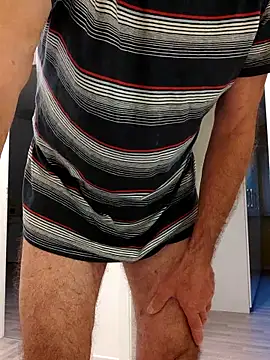 Oldmenhot66 online show from September 2025 05:36:01 PM