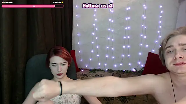 Lust4Money online show from February 2026 11:25:02 PM