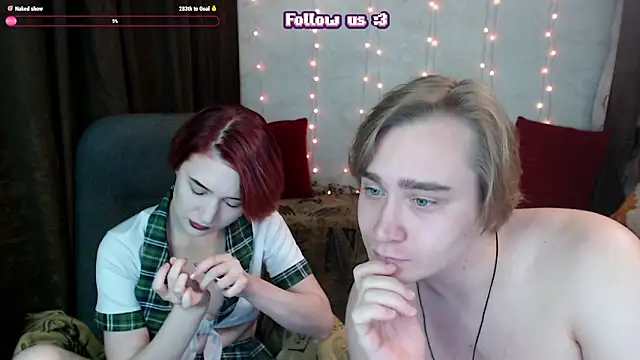 Lust4Money online show from February 2026 12:10:02 AM