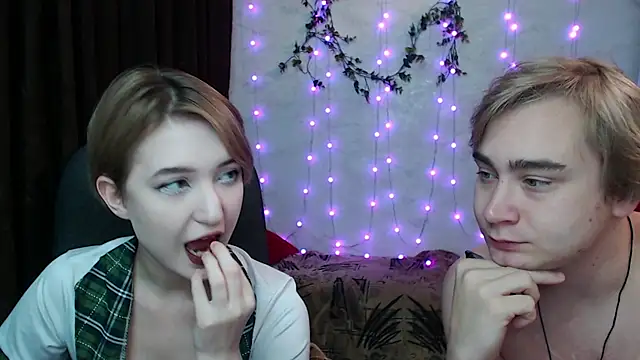 Lust4Money online show from November 2025 08:30:01 PM