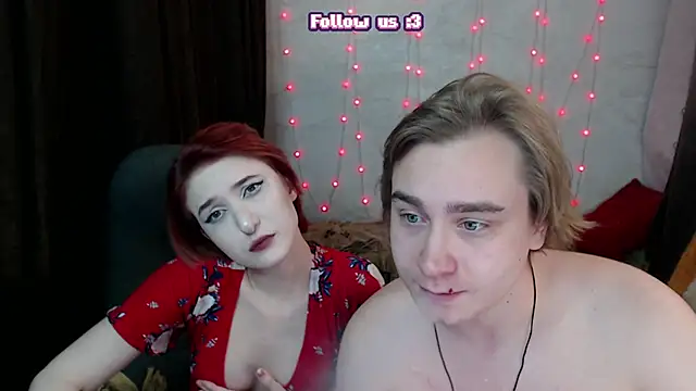 Lust4Money online show from February 2026 02:57:02 AM