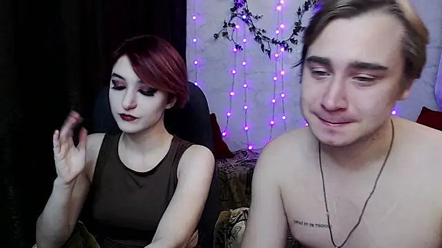 Lust4Money online show from November 2025 10:43:02 PM