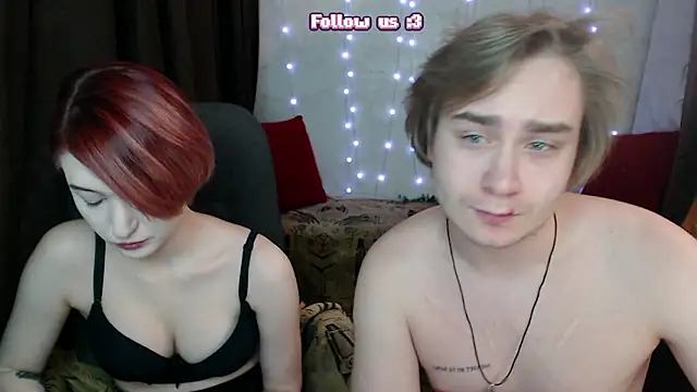 Lust4Money online show from February 2026 09:55:02 PM