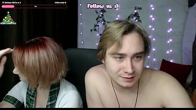 Lust4Money online show from December 2025 08:12:01 PM