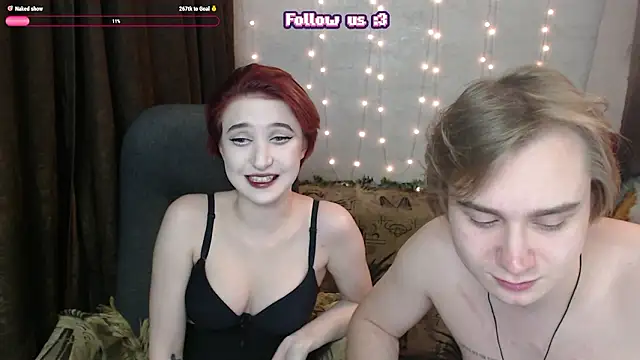 Lust4Money online show from February 2026 09:36:02 PM