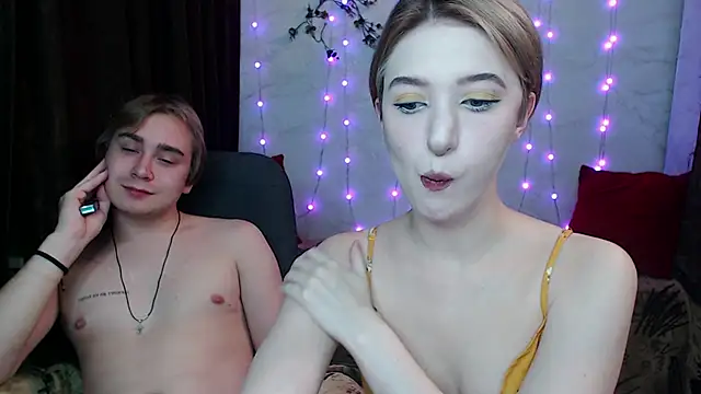 Lust4Money online show from November 2025 10:02:02 PM