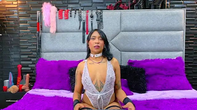 DaiaRousi online show from November 2025 02:59:02 AM