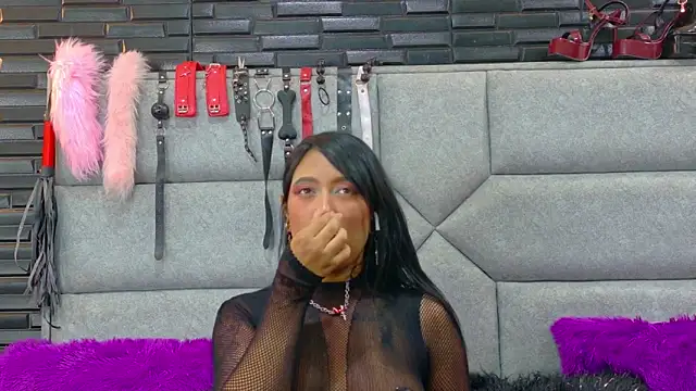 DaiaRousi online show from September 2025 02:29:02 AM