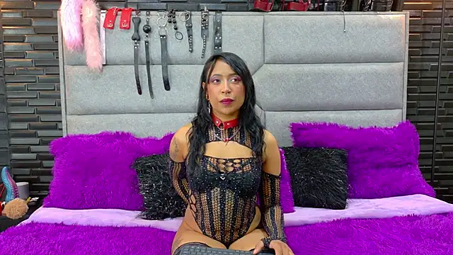 DaiaRousi online show from October 2025 02:26:01 AM