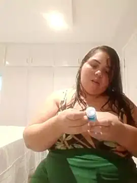 Katherine25 online show from January 2026 04:03:01 PM