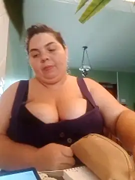 Katherine25 online show from February 2026 05:35:01 PM