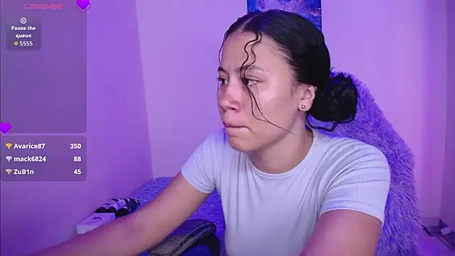 Sofia candy19 online show from September 2025 07:03:01 PM