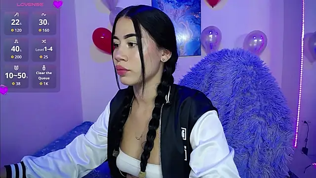 Sofia candy19 online show from September 2025 07:34:02 PM