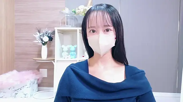 Snapshot of Kurumi_chan_ chatting on September 2025 10:42:01 AM Kurumi chan  online show from September 2025 10:42:01 AM