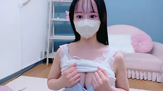 Snapshot of Kurumi_chan_ chatting on October 2025 09:22:02 AM Kurumi chan  online show from October 2025 09:22:02 AM