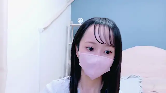 Snapshot of Kurumi_chan_ chatting on September 2025 10:44:01 AM Kurumi chan  online show from September 2025 10:44:01 AM